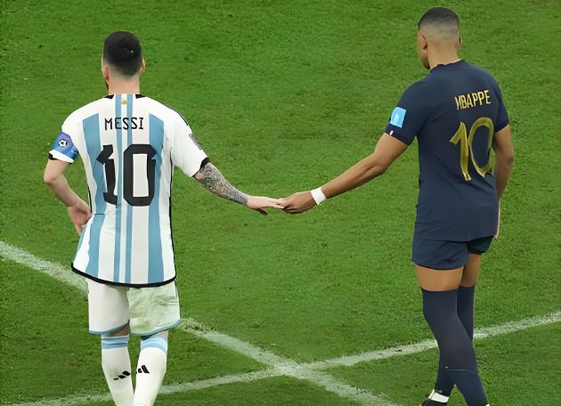 Aguntin World Cup (Argentina runner-up in the World Cup)